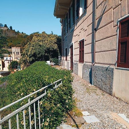 Bellavista Apartment Monterosso al Mare Exteriör bild