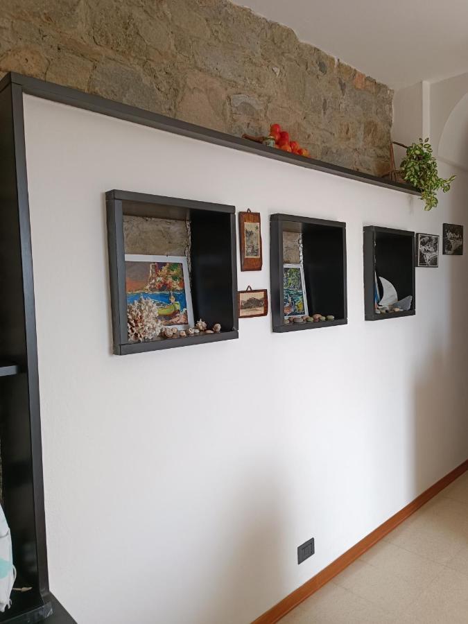 Bellavista Apartment Monterosso al Mare Exteriör bild