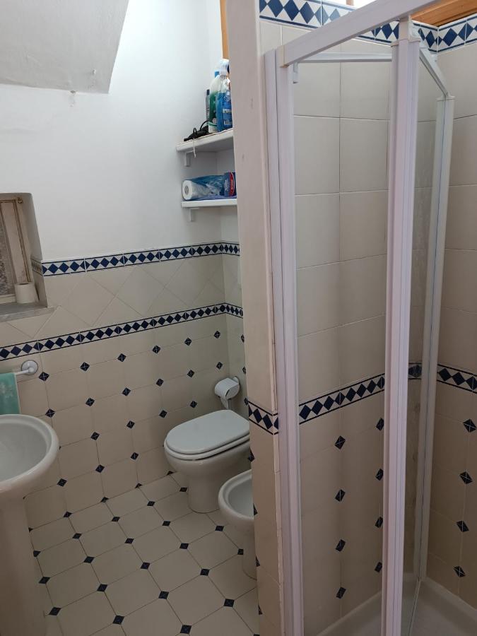 Bellavista Apartment Monterosso al Mare Exteriör bild