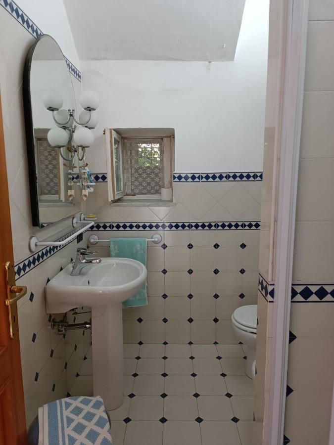 Bellavista Apartment Monterosso al Mare Exteriör bild