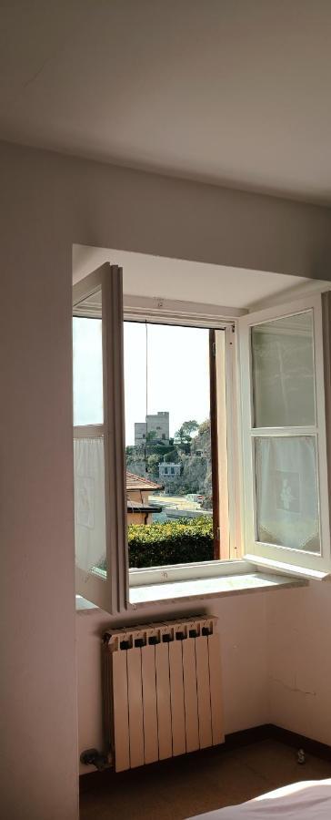 Bellavista Apartment Monterosso al Mare Exteriör bild