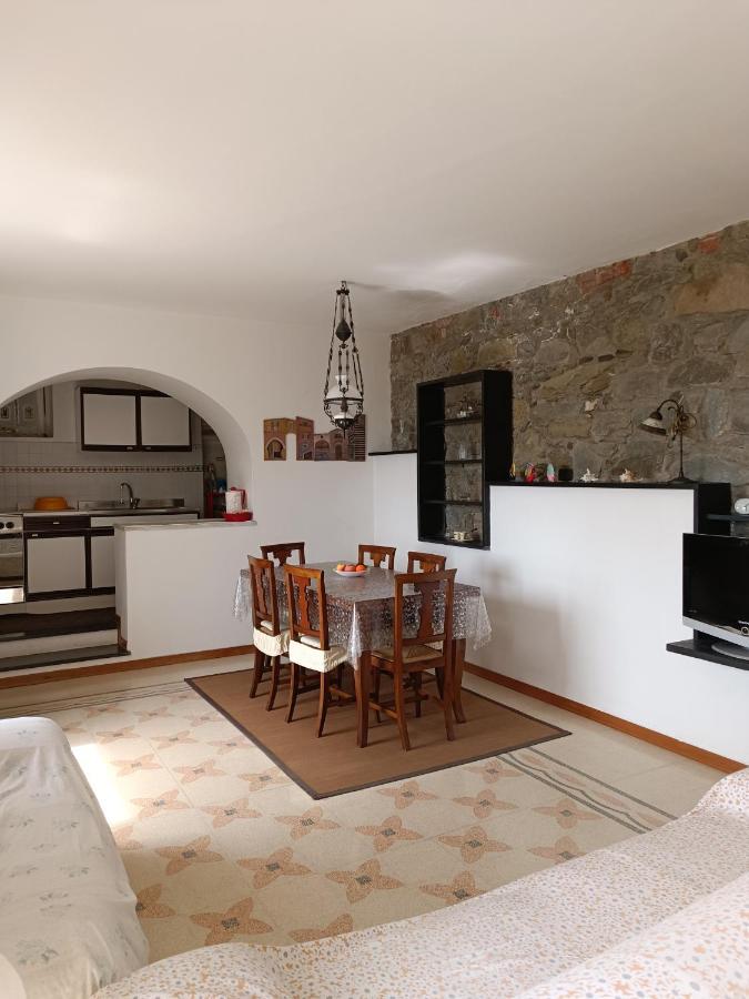 Bellavista Apartment Monterosso al Mare Exteriör bild