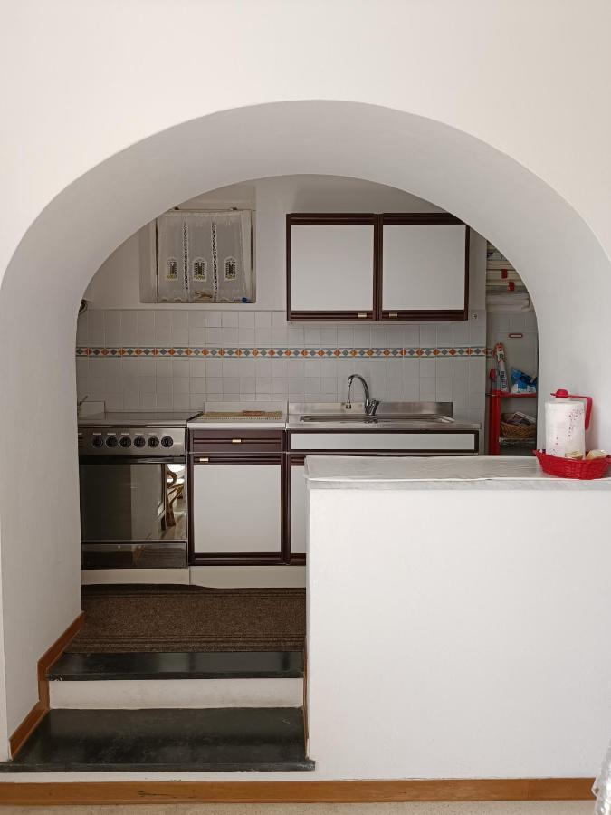 Bellavista Apartment Monterosso al Mare Exteriör bild