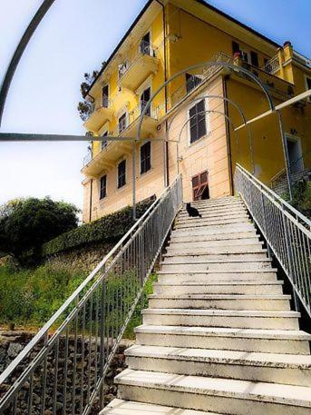 Bellavista Apartment Monterosso al Mare Exteriör bild