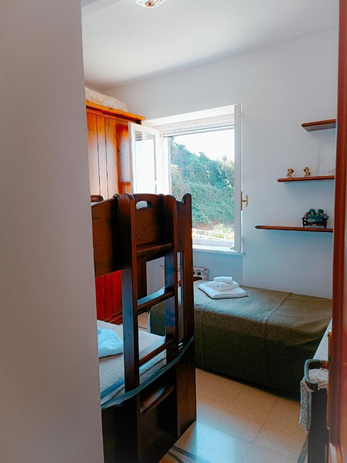 Bellavista Apartment Monterosso al Mare Exteriör bild