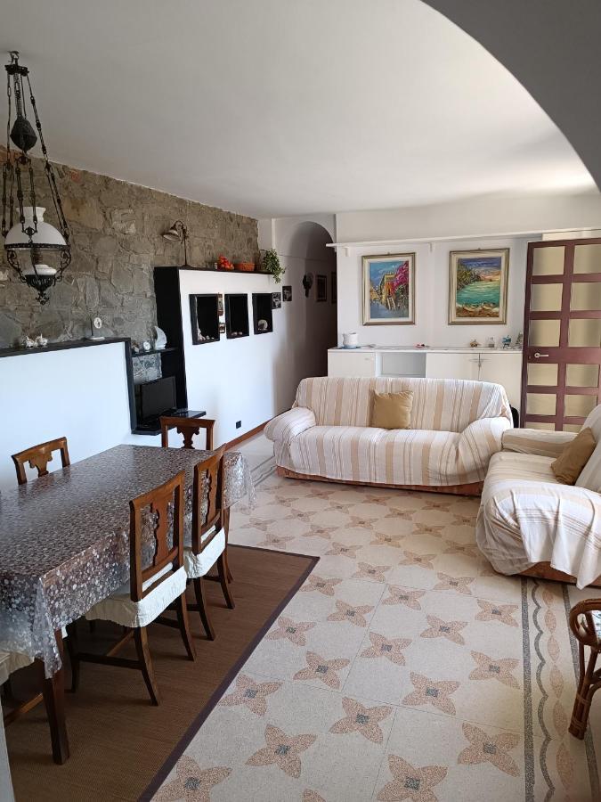 Bellavista Apartment Monterosso al Mare Exteriör bild