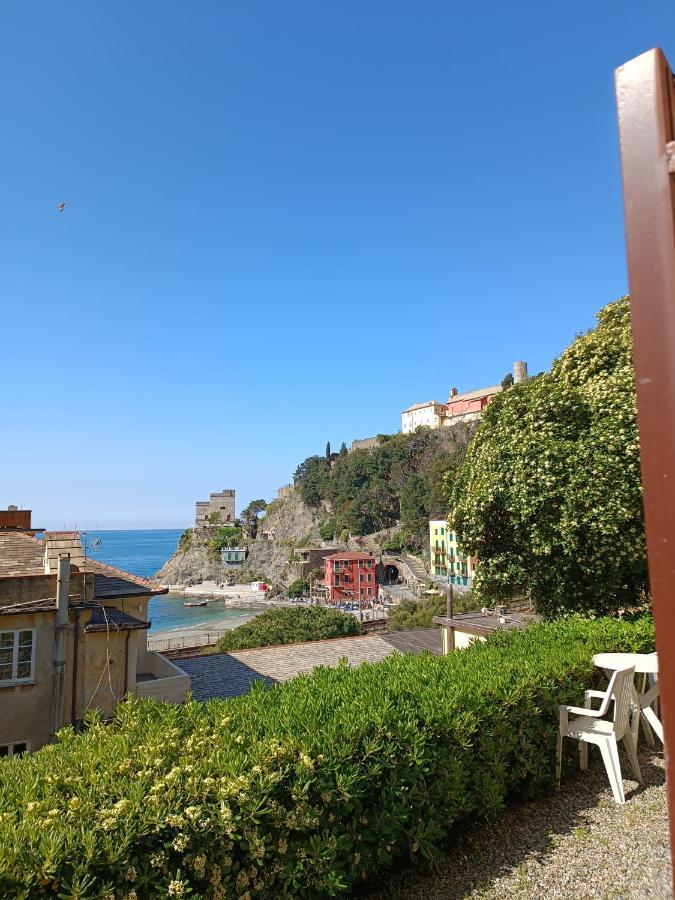 Bellavista Apartment Monterosso al Mare Exteriör bild